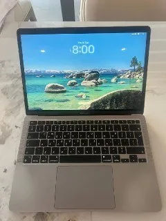 MacBook Air M1 2020, 512GB