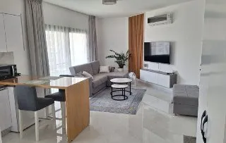 Аренда 1+1 в Цезарь Резорт