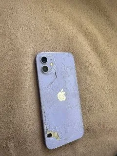 iPhone 12 128ГБ на запчасти