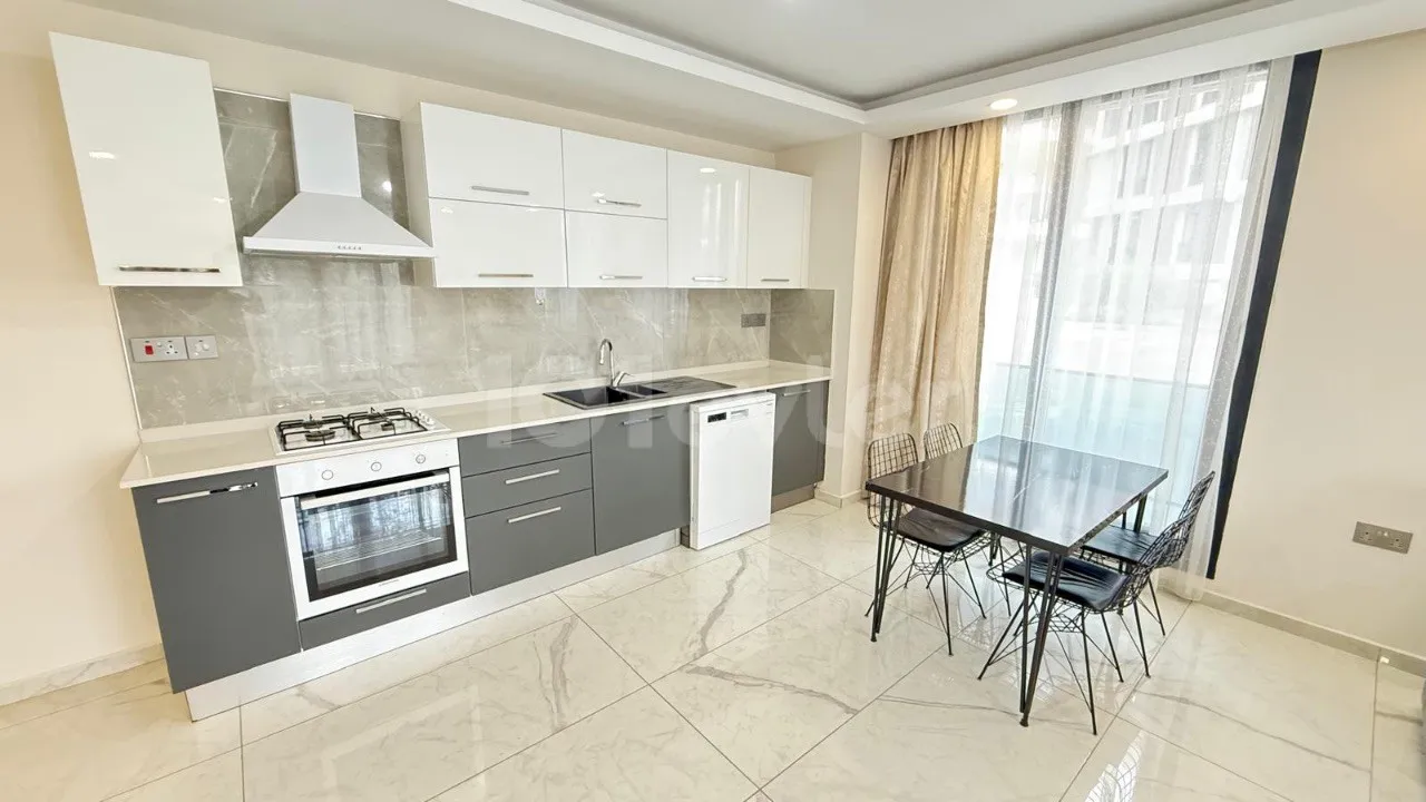 Girne merkez bölgesinde 2+1 1.100 STG (+90 548 857 00 28) £1,100