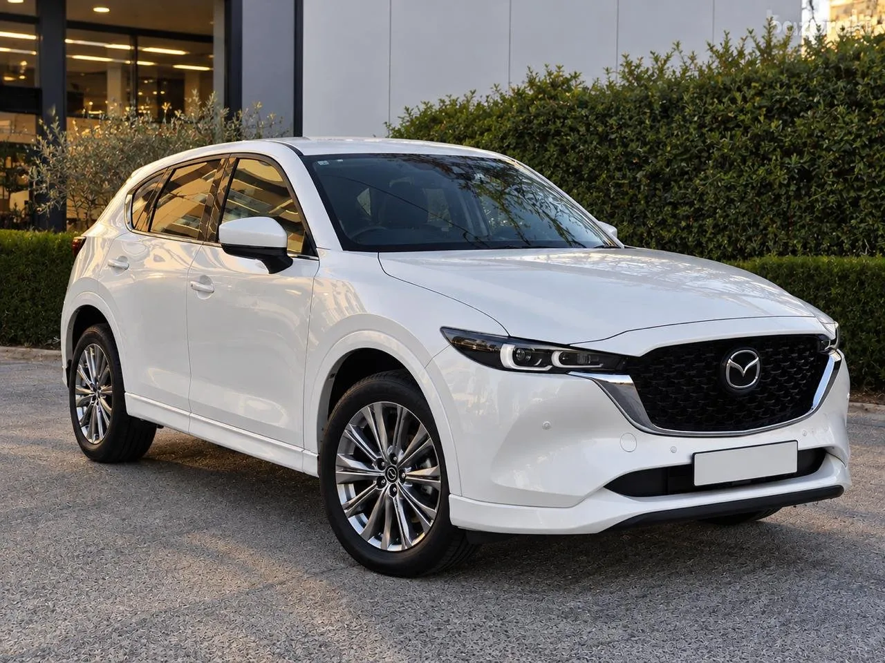 Продажа Mazda CX 5 Takumi Edition
