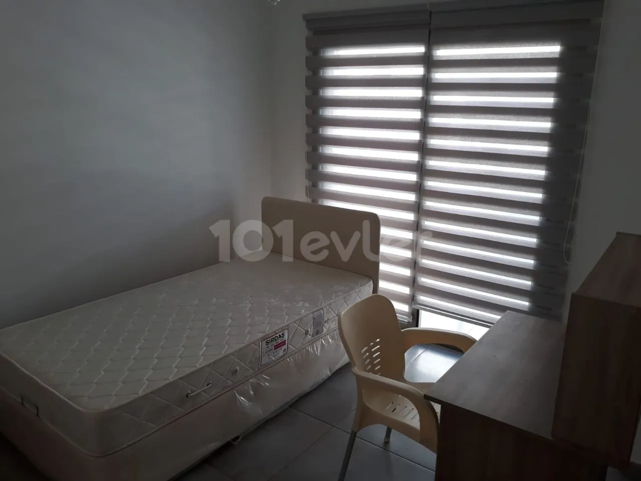 Lefkoşa K. Kaymaklı Lemar Arkasında Kiralık Full Eşyalı 2+1 3 Adet Daire £550