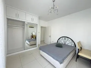 Аренда 2+1 в Гирне/Кашгар
