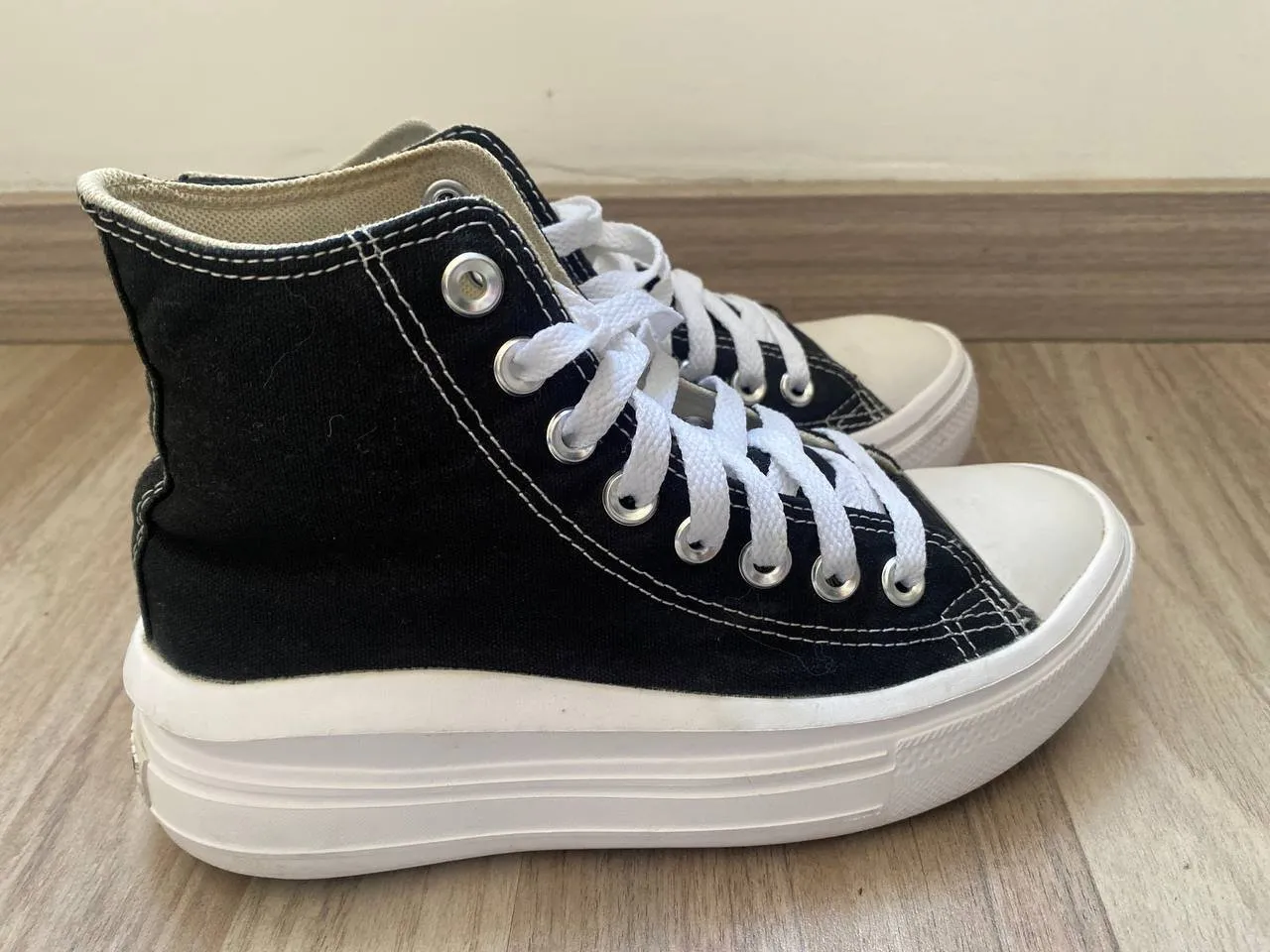 Кеды Converse 36 размера