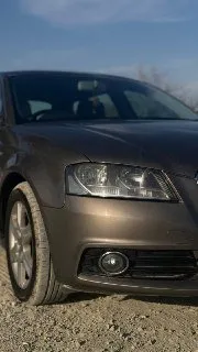Продажа Audi A3 2011