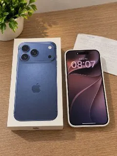 iPhone 17 Pro Max 256 ГБ