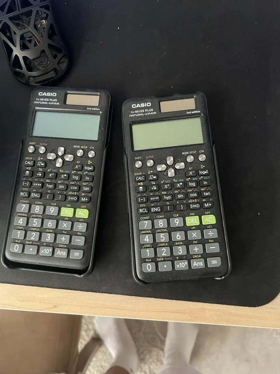 Продам калькуляторы Casio