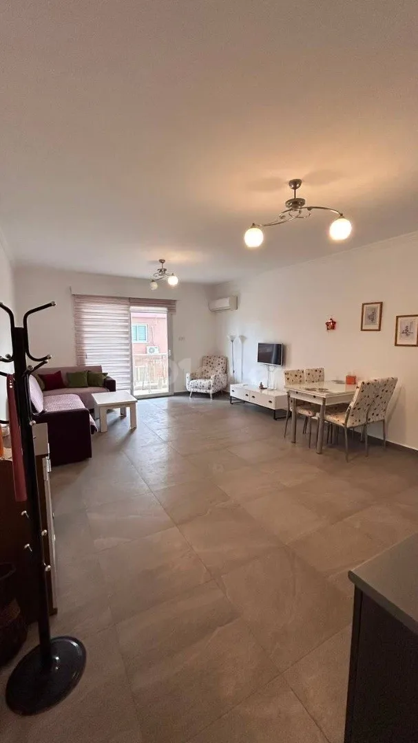 Iskele, royal sun 1+1 kiralik daire aylik odeme £385