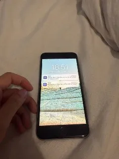 iPhone 6s Plus 128 GB